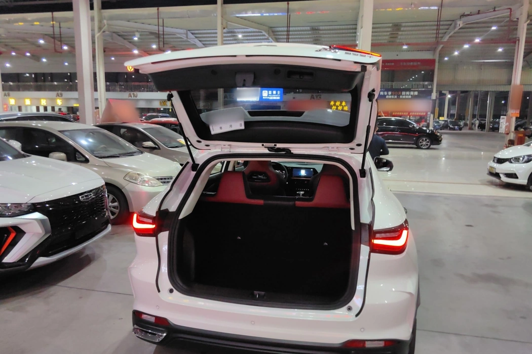 Фото машины 17