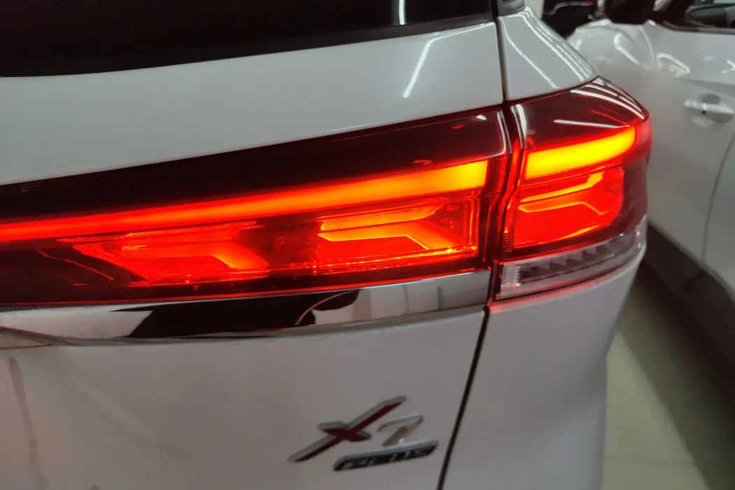 Фото машины 23