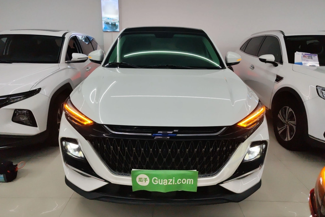 Бэкграунд машины