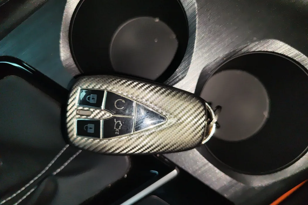 Фото машины 6