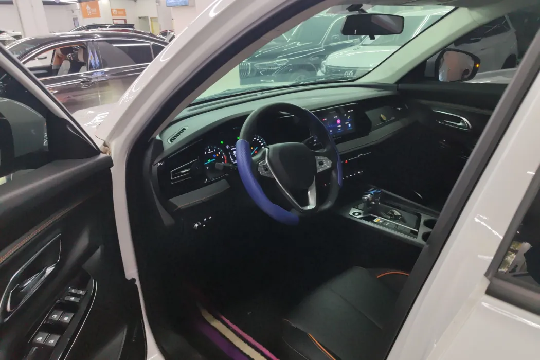 Фото машины 7