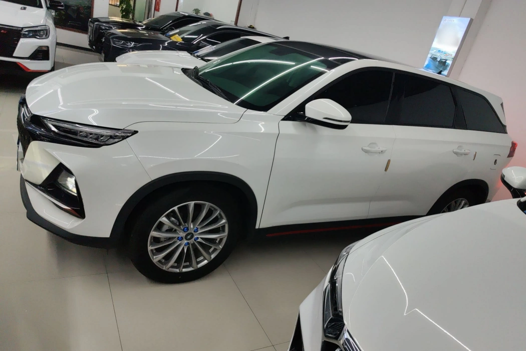 фото машины