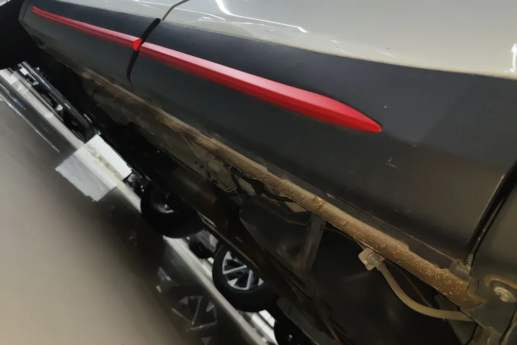 Фото машины 16