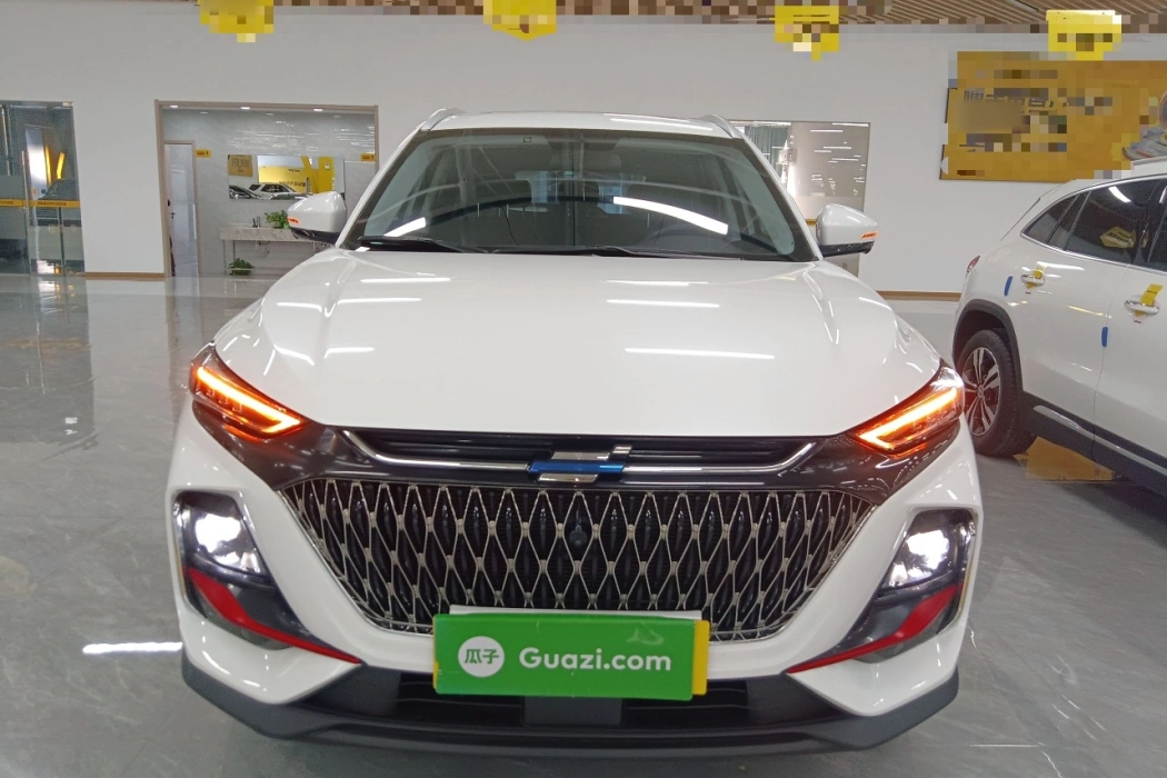 Бэкграунд машины