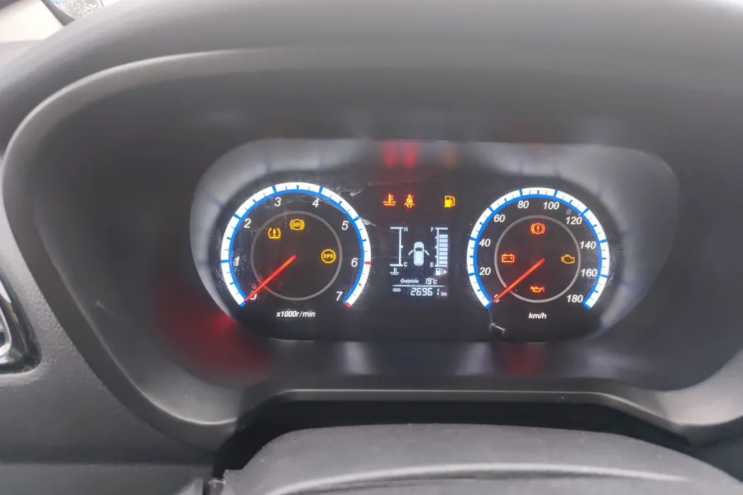 Фото машины