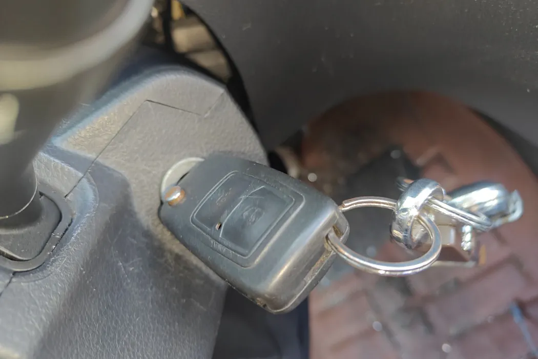 Фото машины