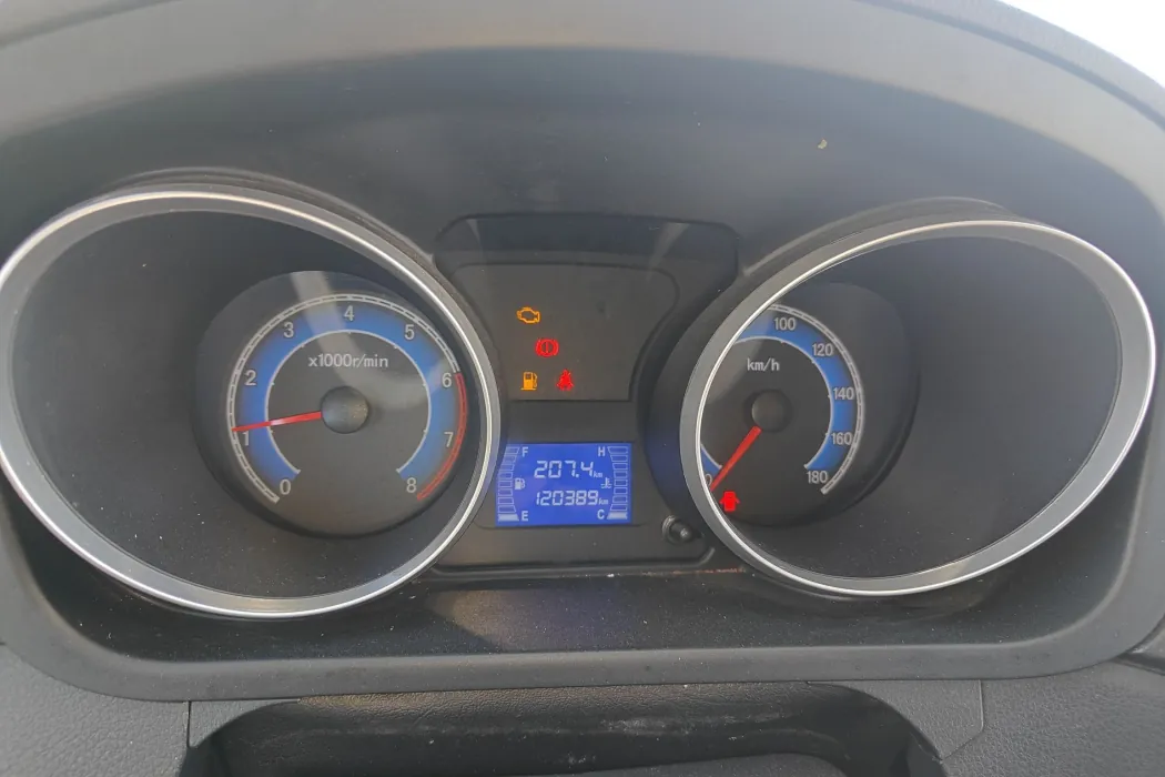 Фото машины