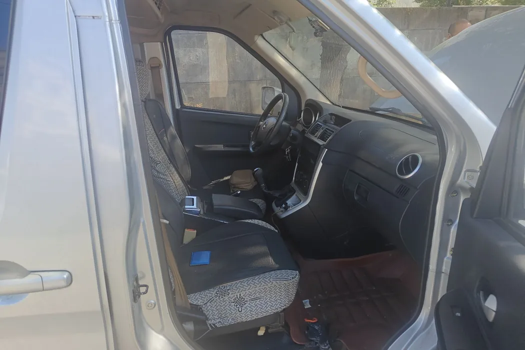 Фото машины