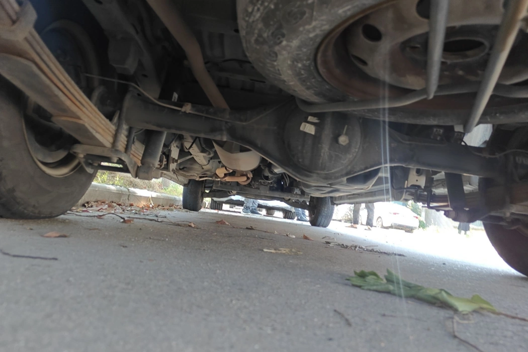 Фото машины