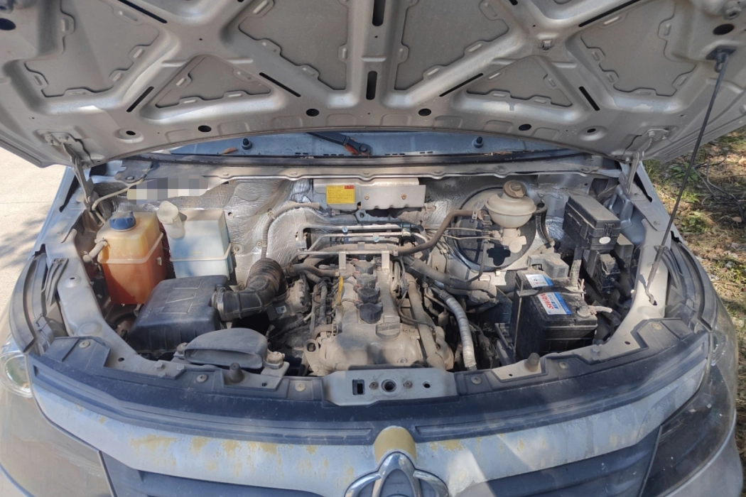 Фото машины