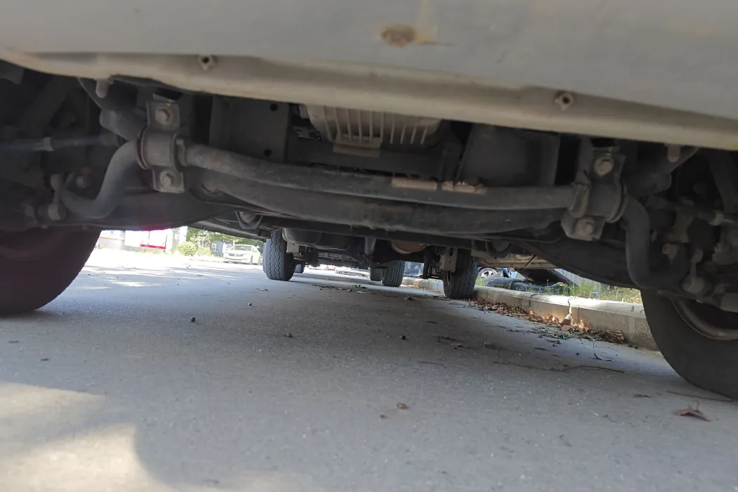 Фото машины