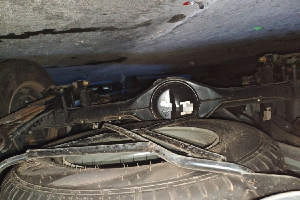 Фото машины