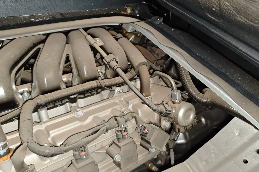 Фото машины