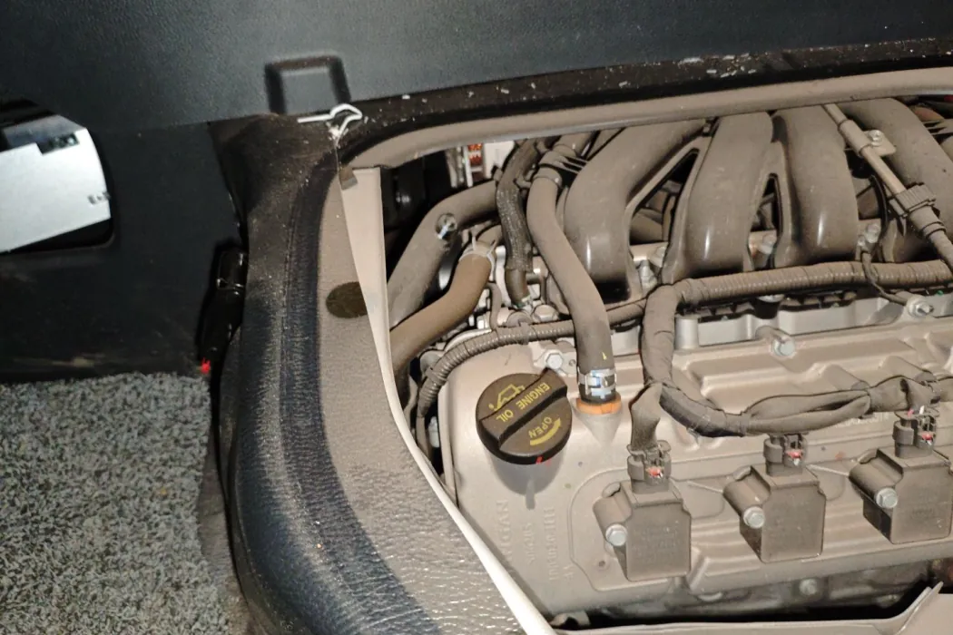 Фото машины