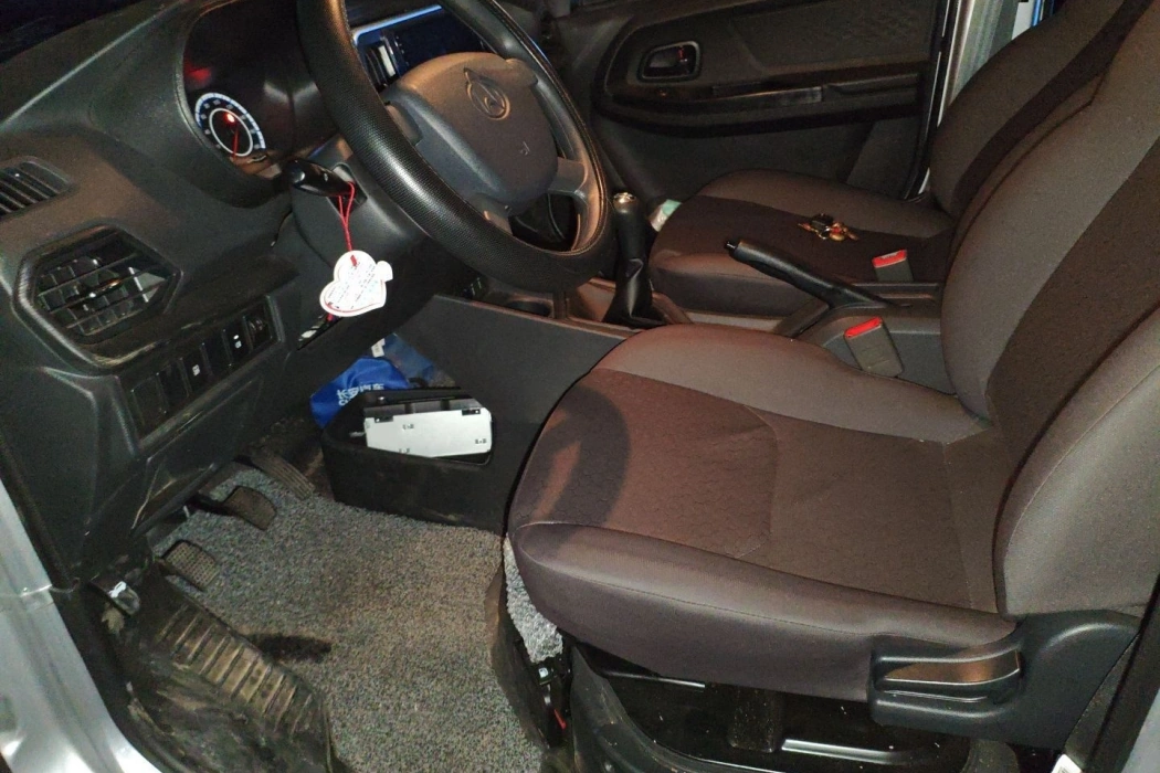 Фото машины