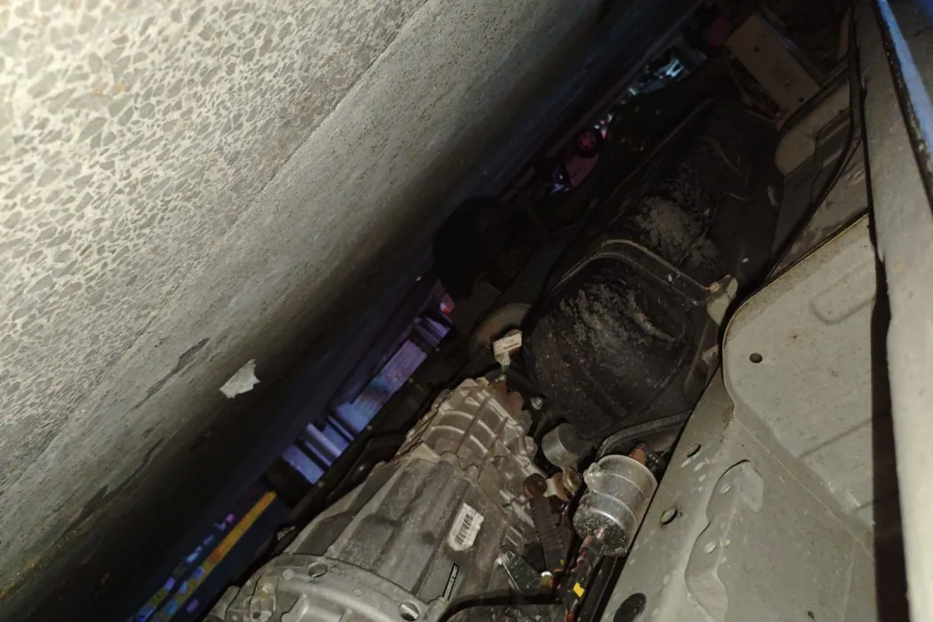 Фото машины