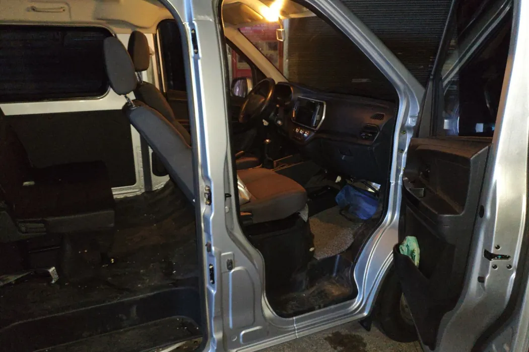 Фото машины