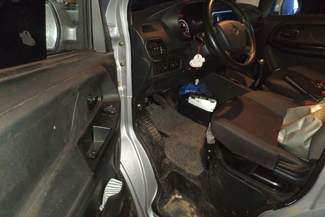 Фото машины