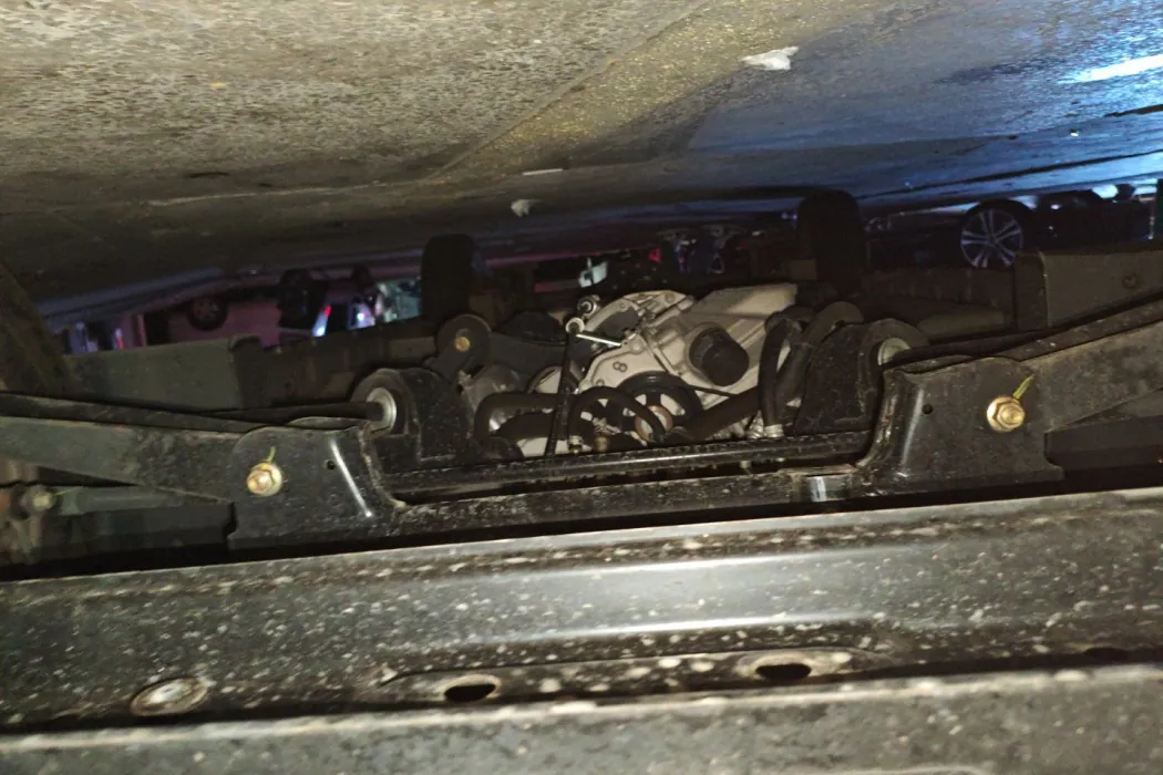 Фото машины