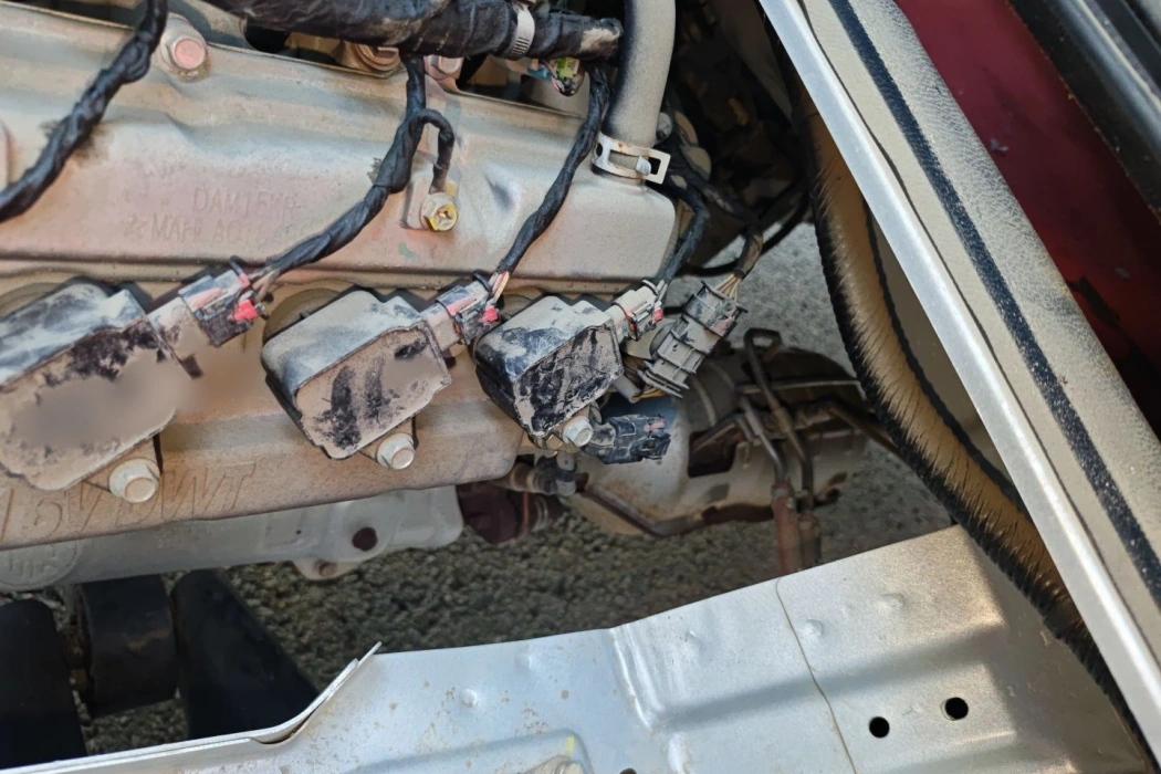 Фото машины