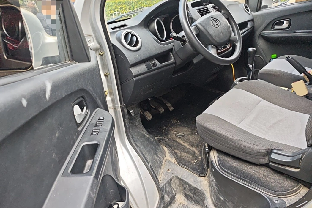 Фото машины