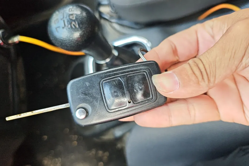 Фото машины