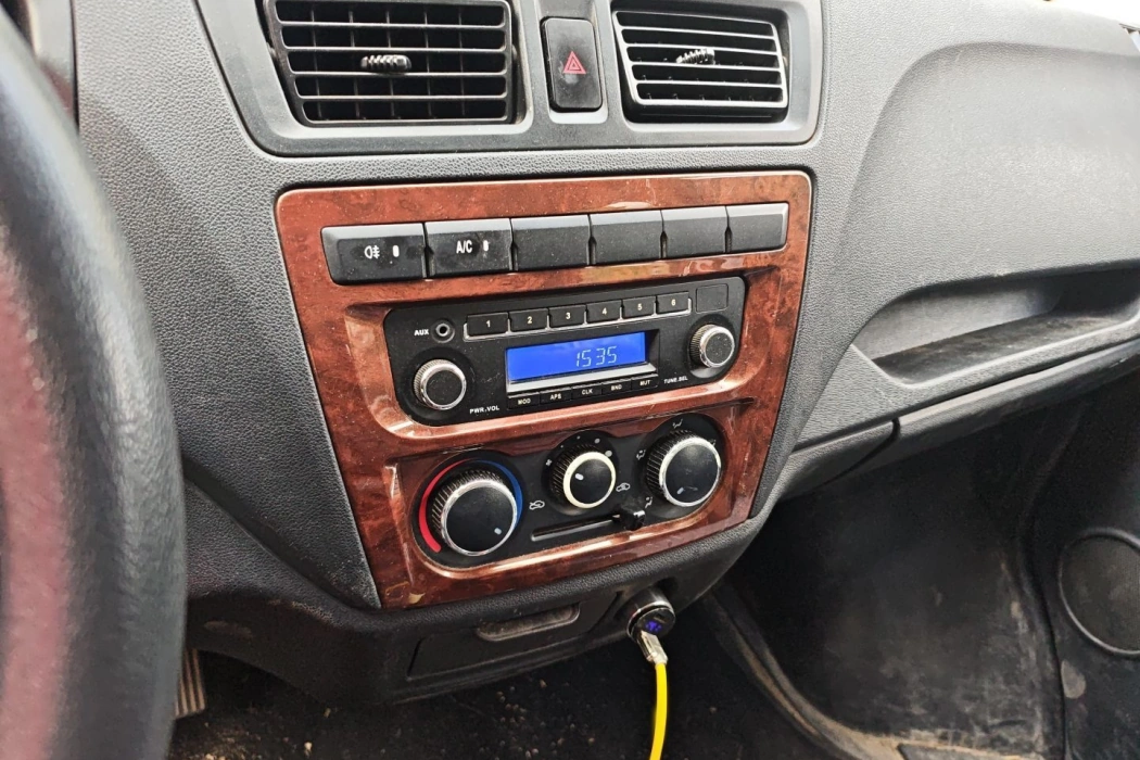 Фото машины