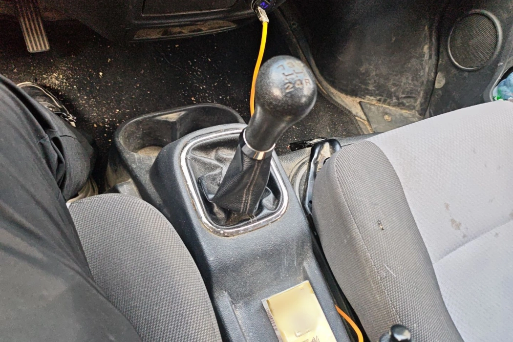 Фото машины