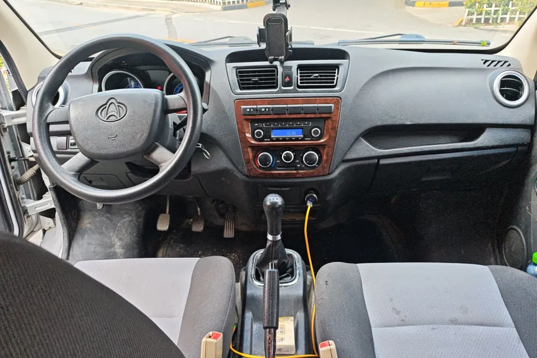 Фото машины