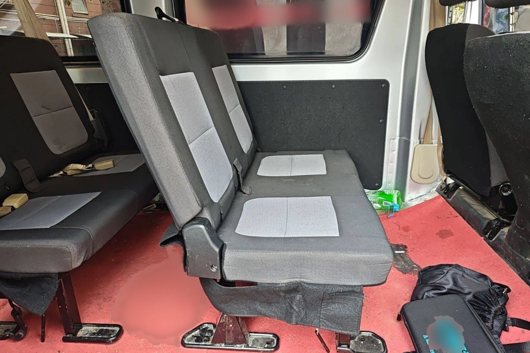 Фото машины