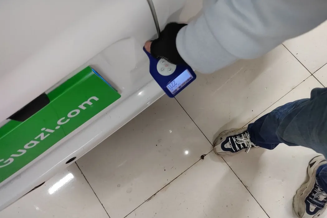 фото машины