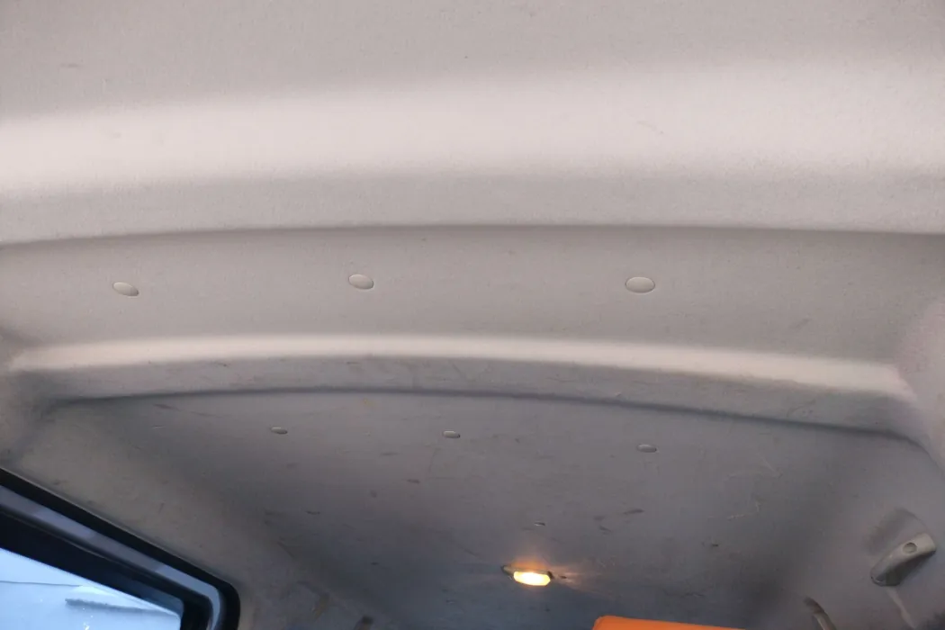 Changan Kaicheng Changan Ruixing M60 2023 1.5L GDI Comfort Bus 6/7 Seats