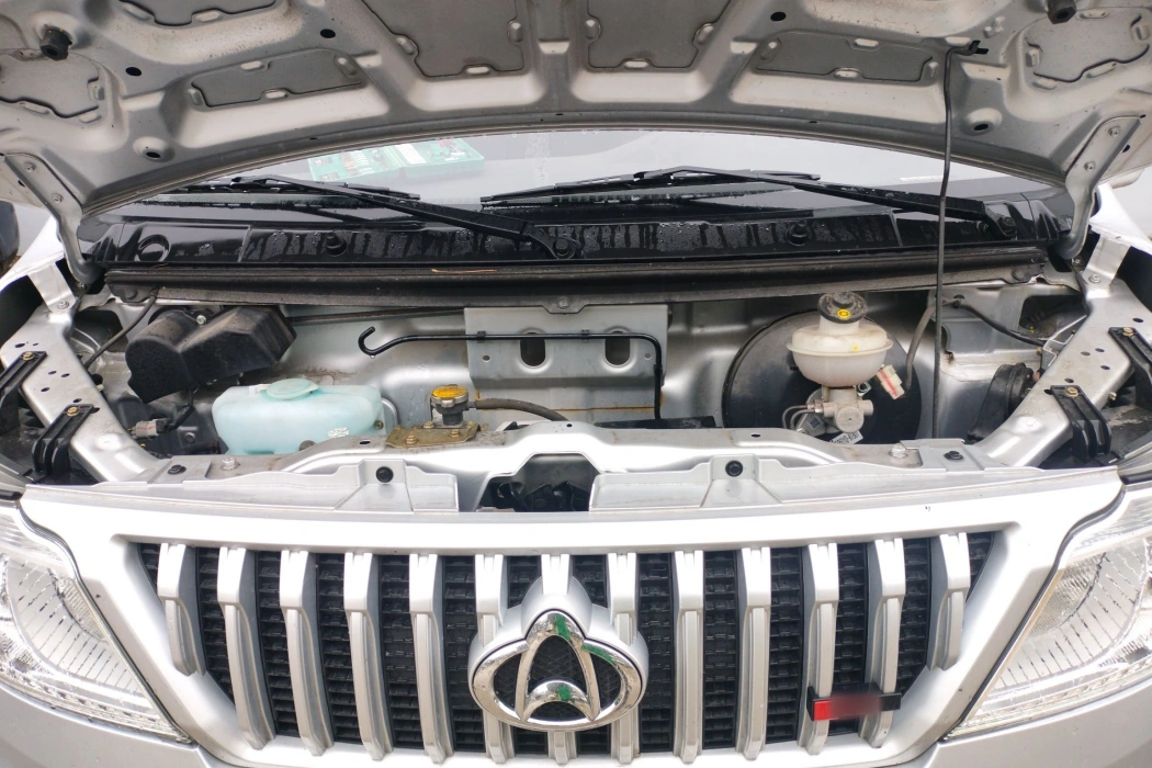 Фото машины