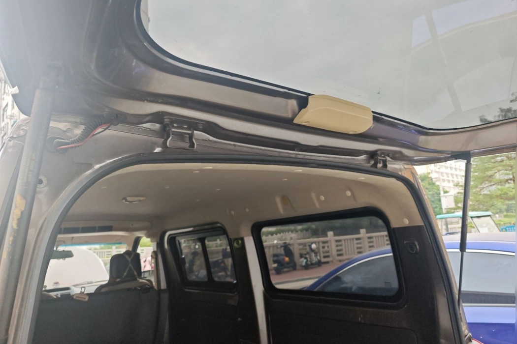 Фото машины