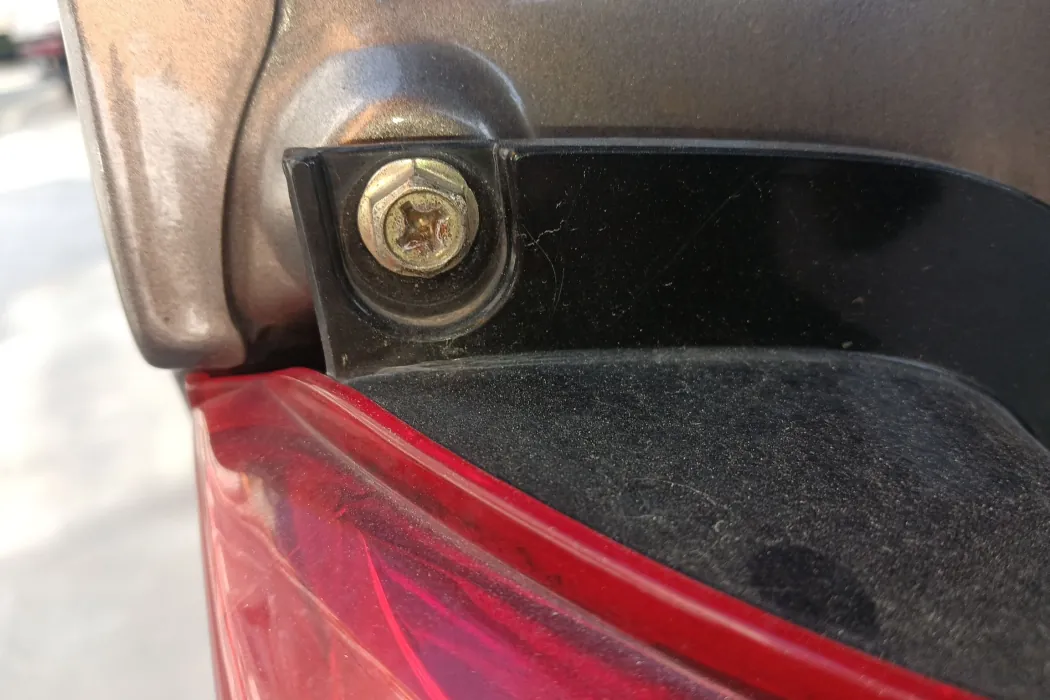 Changan Kaicheng Changan Ruixing M70 2019 1.5L comfortable 7-seater Country VI flat top back sliding door DAM15KL