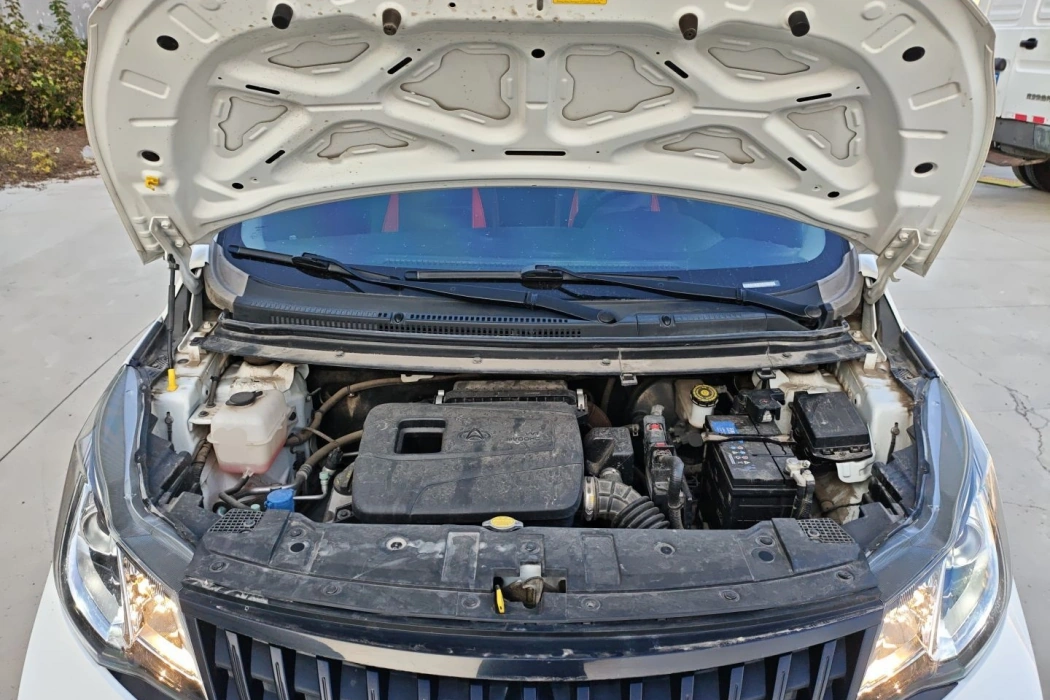 Фото машины