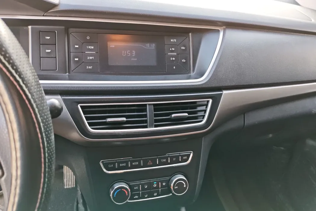 Changan Kaicheng Changan Auchan A600 2020 1.5L manual Entrepreneurial Type