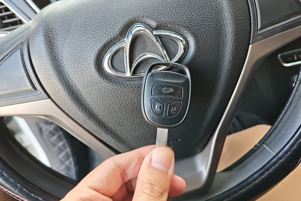 Фото машины