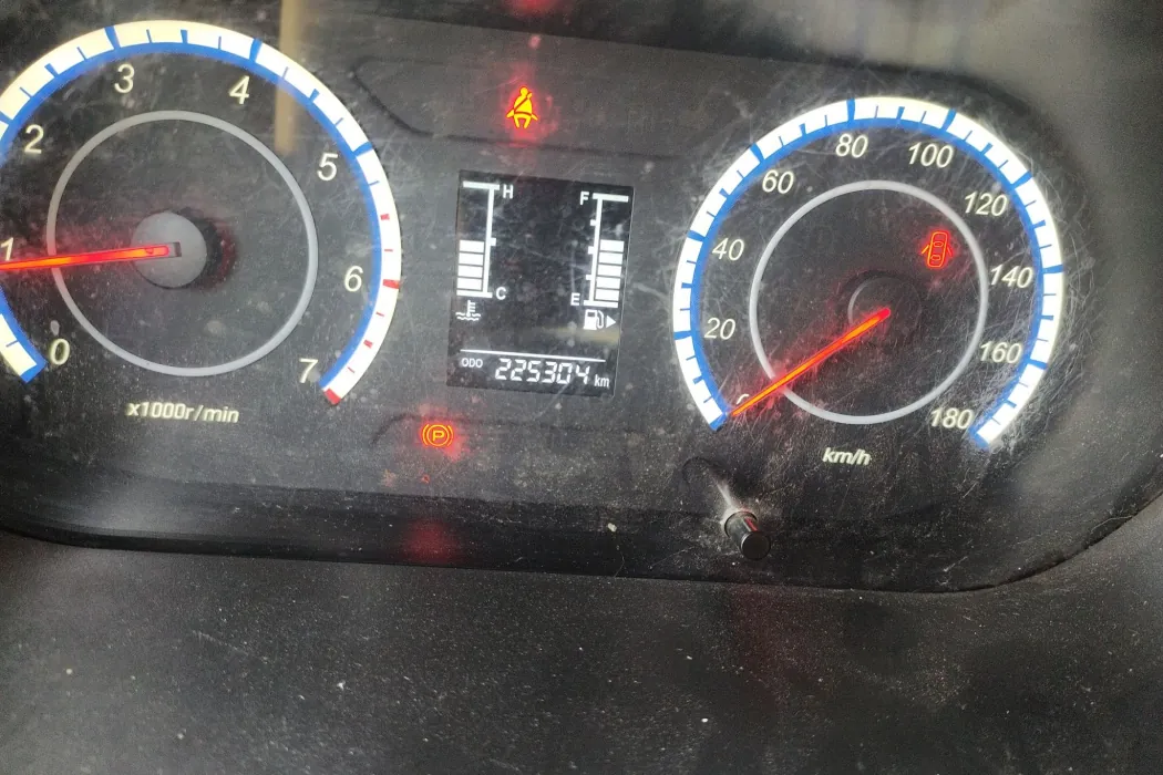 Фото машины