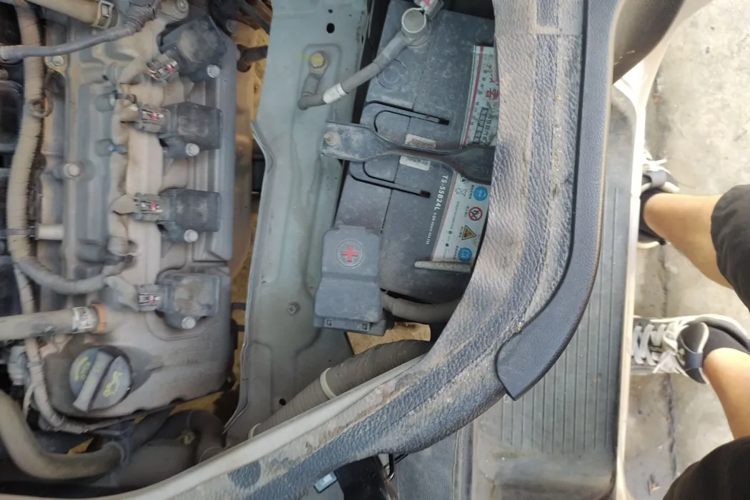 Фото машины