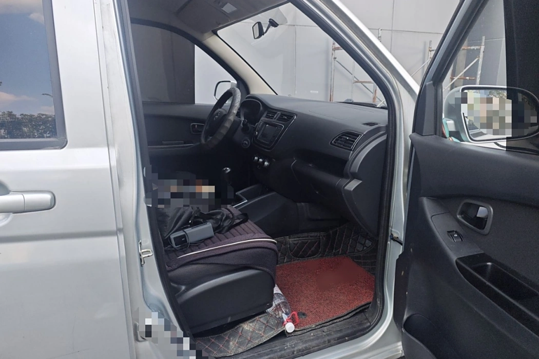 Фото машины