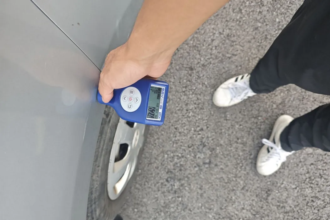 фото машины