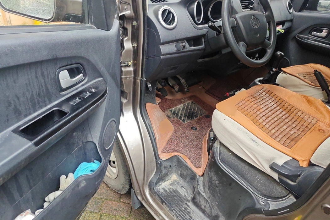 Фото машины