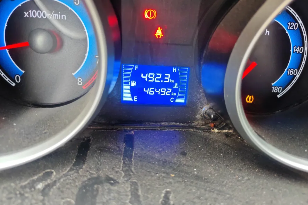 Фото машины