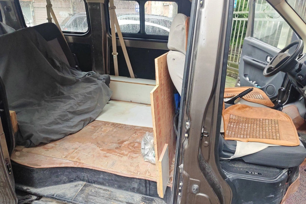 Фото машины