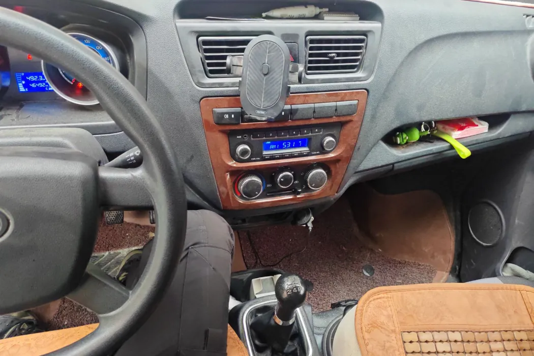 Фото машины