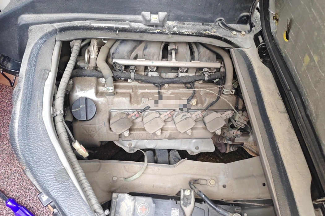 Фото машины