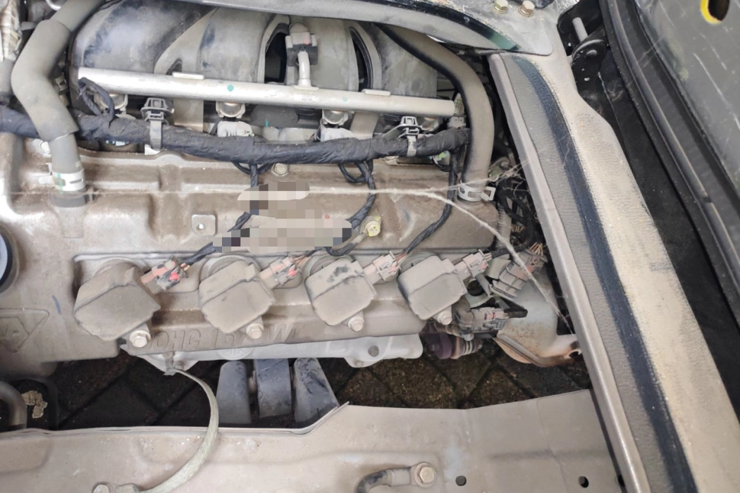 Фото машины