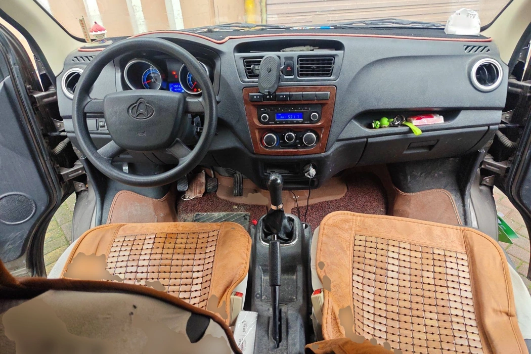 Фото машины