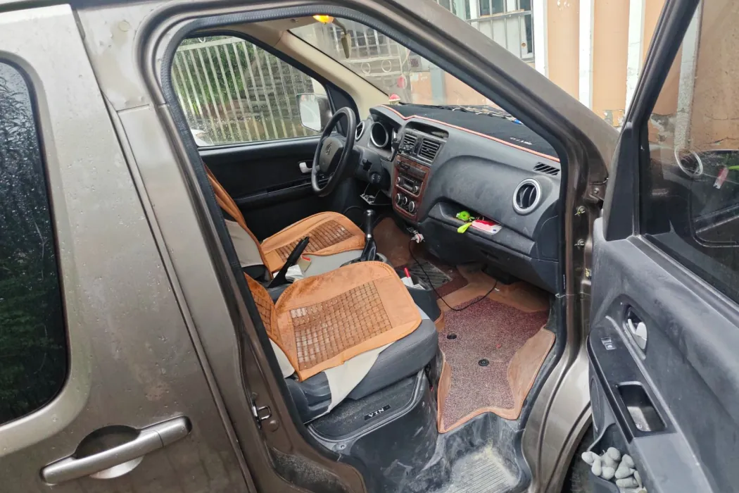 Фото машины